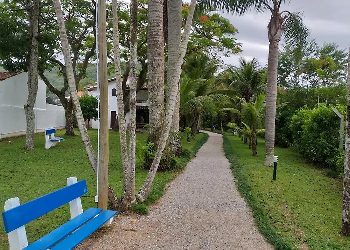Condominio Hotel Resort Praias Brancas Sc.