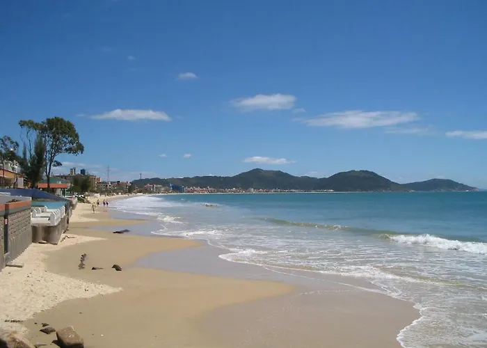 Condominio Hotel Resort Praias Brancas Sc.