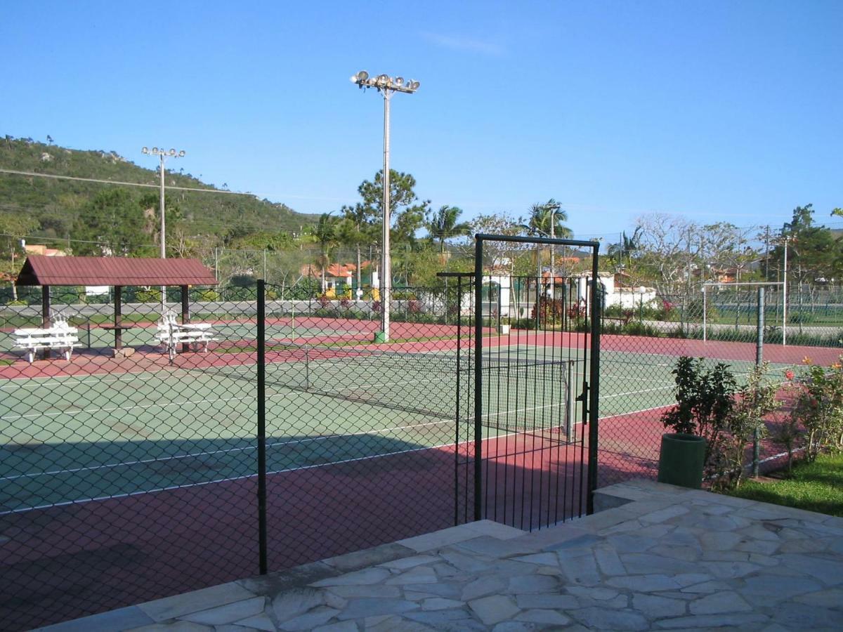 Holiday home Praias Brancas Sc.