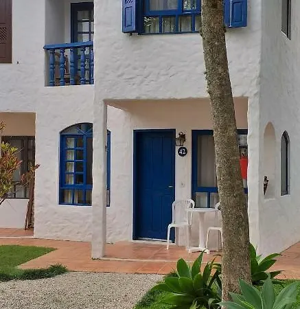 Condominio Hotel Resort Praias Brancas Sc. Florianopolis Exterior photo