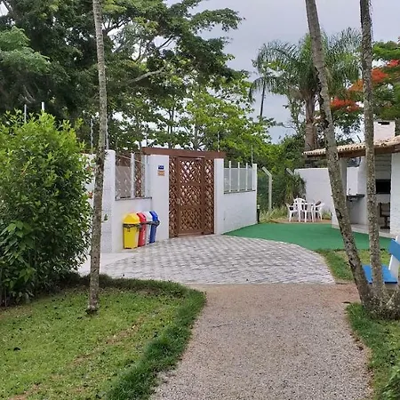 Condominio Hotel Resort Praias Brancas Sc. Florianopolis Exterior photo