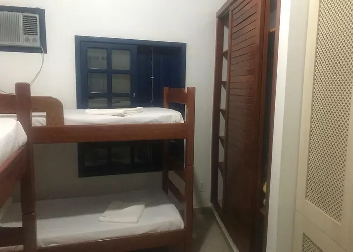 Condominio Hotel Resort Praias Brancas Sc.