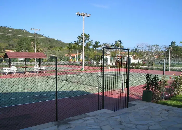 Condominio Hotel Resort Praias Brancas Sc.