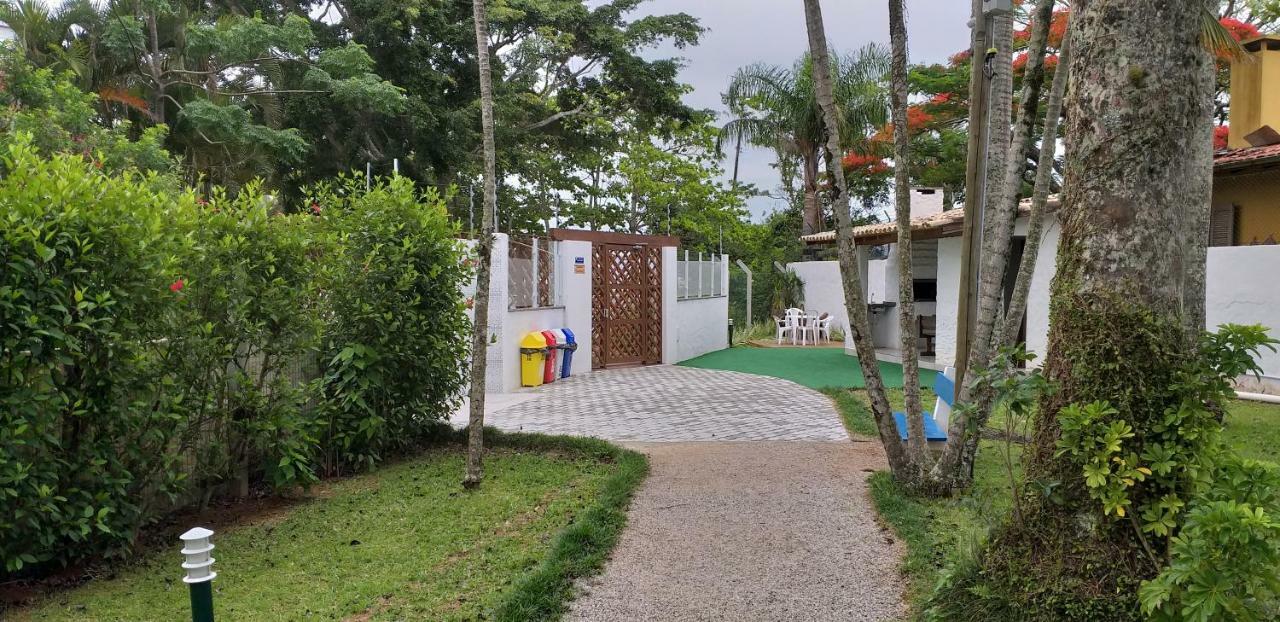 Praias Brancas Sc. Holiday home *